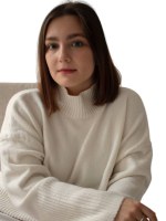 Фото врача: Фуфлыгина Ксения Александровна