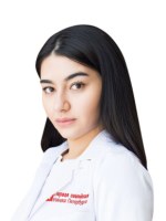 Фото врача: Садыгова Фарида Исаковна
