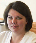 Пронина Ирина Владимировна Фото врача: Пронина Ирина Владимировна