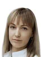 Врач Сахарюк Татьяна Владимировна