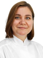 Фото врача: Кармушко Елена Сергеевна