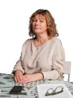 Врач Мудрова Елена Анатольевна