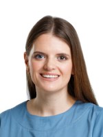 Врач Кислякова Иоланда Вячеславовна