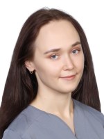 Врач Боронина Юлия Александровна