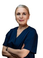 Врач Сиддики Ирина Борисовна
