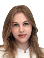 Фото врача: Омельченко Анастасия Андреевна