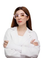 Фото врача: Новрузова Нана Фирузовна