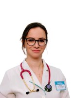 Фото врача: Егорова Ирина Николаевна