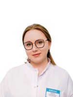 Врач Рябушко Анна Ильинична