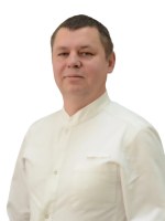 Фото врача: Андреев Игорь Владимирович