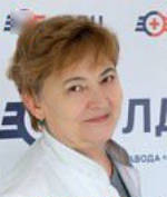 Врач Канина Лариса Ярославовна