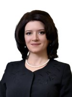 Фото врача: Лазаревич Елена Юрьевна