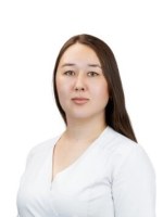 Фото врача: Шойхонова Евгения Васильевна
