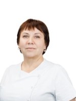 Фото врача: Мякишева Надежда Николаевна