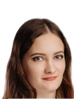 Врач Казакова Валерия Владиславовна
