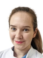 Врач Афанасенко Валерия Аркадьевна