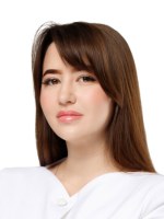 Коконина Светлана Сергеевна Фото врача: Коконина Светлана Сергеевна