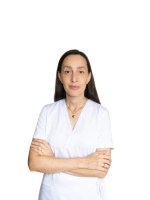Фото врача: Шестакова Ася Сулеймангаджиевна