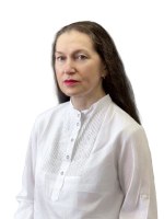 Фото врача: Токарева Наталья Петровна