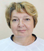 Шитова Ирина Викторовна Фото врача: Шитова Ирина Викторовна