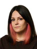 Фото врача: Дорогина Варвара Андреевна