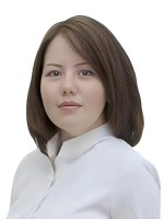 Врач Уразалина Зауре Нурахметуллаевна