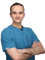 Врач Рындин Владислав Вячеславович