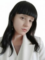 Фото врача: Васильченко Вероника Владимировна