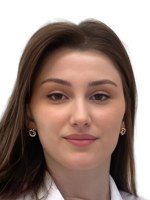 Фото врача: Абдулгалимова Анаханум Абдулбесировна