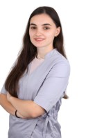 Фото врача: Шахнавазова Мадина Курбанова