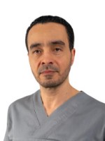 Фото врача: Мубарак Хасан Талат Хасан