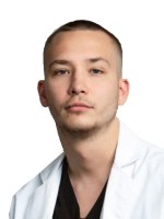 Фото врача: Тимофеев Никита Сергеевич