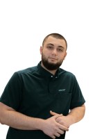 Врач Тагиров Руслан Наирович