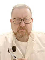 Врач Евдокимов Сергей Константинович