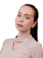Врач Степаненко Элина Александровна