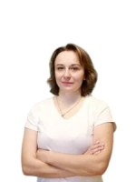 Фото врача: Хевронова Евгения Сергеевна
