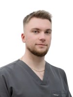 Врач Редков Даниил Андреевич