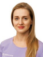 Фото врача: Синдицкая Алена Игоревна