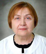 Врач Лачагина Ирина Федоровна