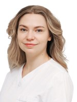 Врач Колодий Елизавета Олеговна