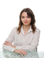 Фото врача: Шляхтич Юлия Вадимовна
