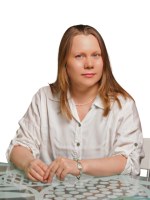 Фото врача: Новоселова Зоя Николаевна