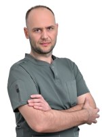 Фото врача: Шемаханский Владимир Юрьевич