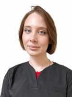 Врач Пирогова Анна Альбертовна