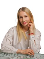 Фото врача: Мельникова Татьяна Александровна