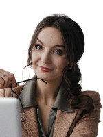 Фото врача: Волкова Ольга Анатольевна