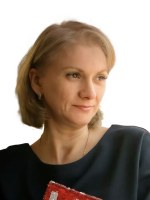 Фото врача: Тамарова Юлия Владимировна