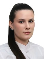 Фото врача: Беднякова Мария Ивановна