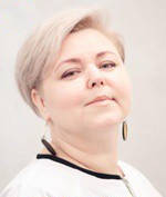 Фото врача: Загуменнова Елена Анатольевна