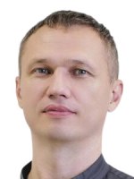 Фото врача: Жур Денис Сергеевич